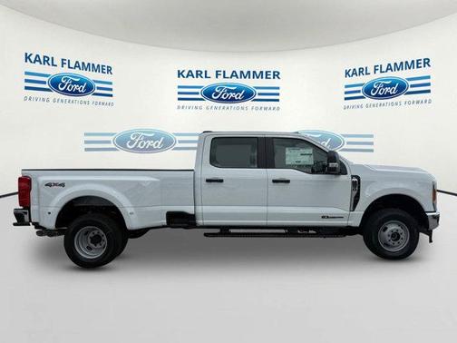 2025 Ford F-350 XL