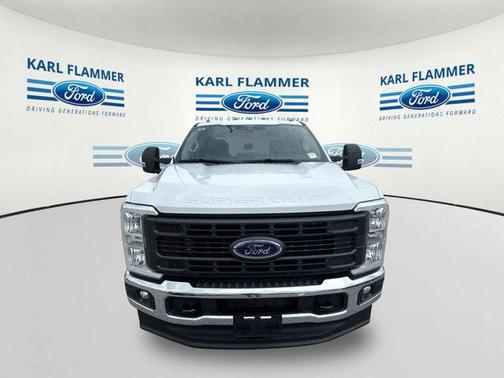 2025 Ford F-350 XL