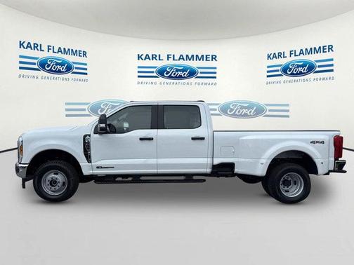 2025 Ford F-350 XL