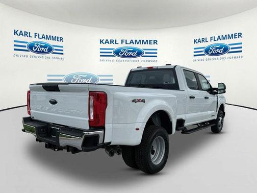 2025 Ford F-350 XL