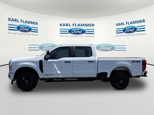 2025 Ford F-250 XL
