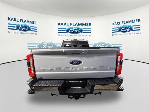 2025 Ford F-350 Lariat