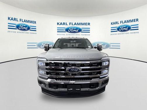 2025 Ford F-350 Lariat