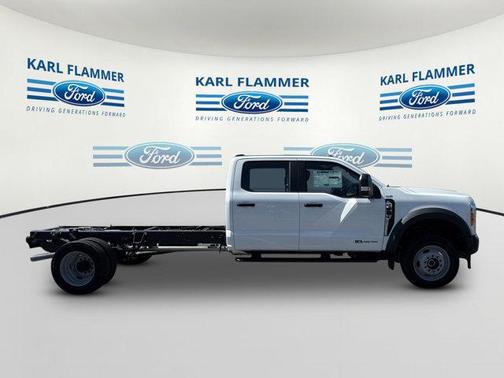 2025 Ford F-450 XL