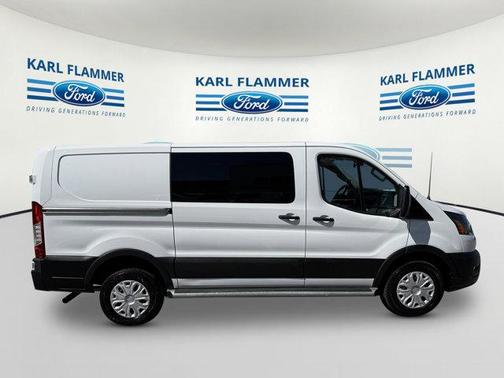 2024 Ford Transit-250 Base