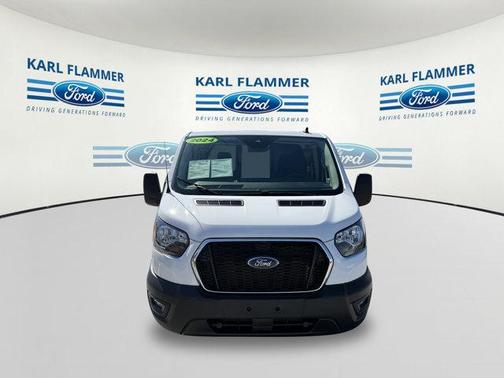 2024 Ford Transit-250 Base