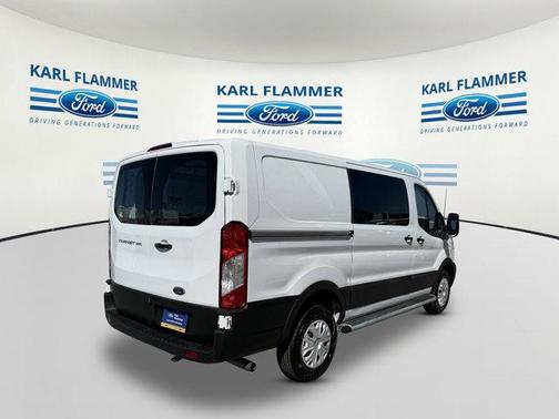2024 Ford Transit-250 Base