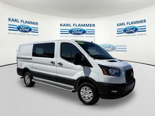 2024 Ford Transit-250 Base