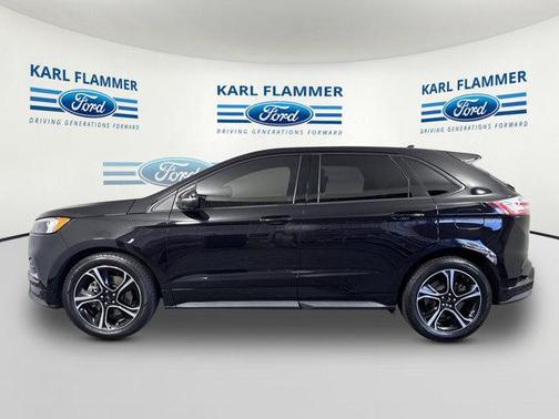 2019 Ford Edge ST