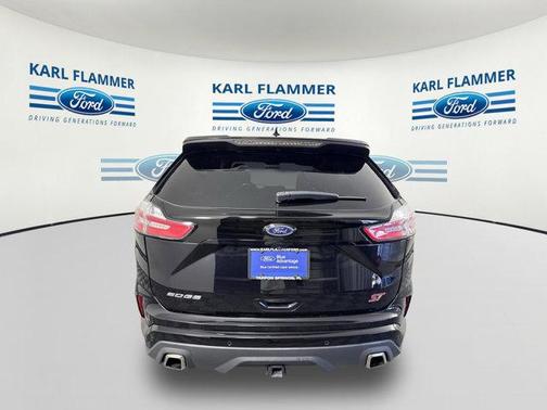 2019 Ford Edge ST