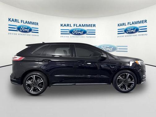 2019 Ford Edge ST
