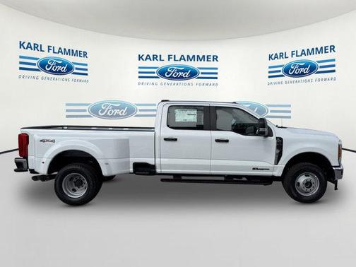 2026 Ford F-350 XL