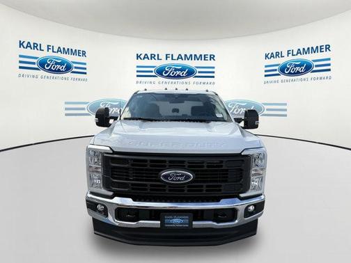 2026 Ford F-350 XL