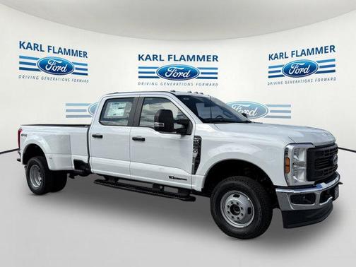 2026 Ford F-350 XL