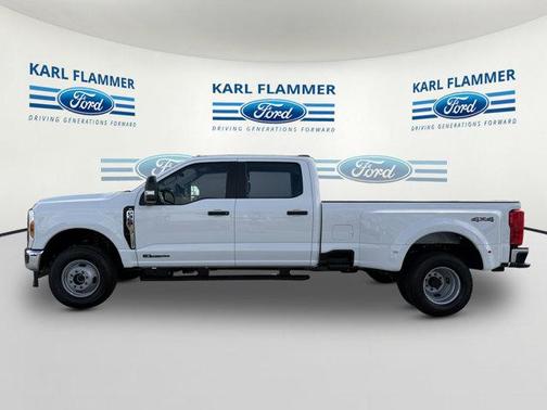 2026 Ford F-350 XL