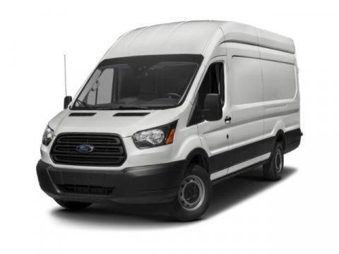 2015 Ford Transit-250 Base