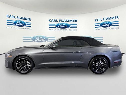 2023 Ford Mustang EcoBoost Premium
