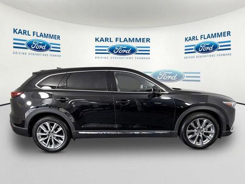 2023 Mazda CX-9 Grand Touring