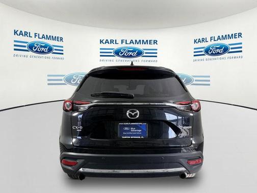 2023 Mazda CX-9 Grand Touring