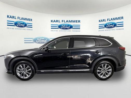 2023 Mazda CX-9 Grand Touring