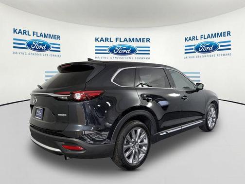 2023 Mazda CX-9 Grand Touring