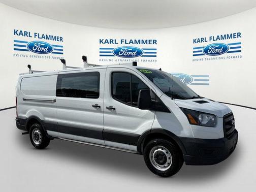 2020 Ford Transit-250 Base