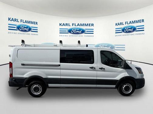 2020 Ford Transit-250 Base