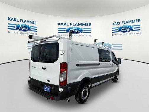 2020 Ford Transit-250 Base
