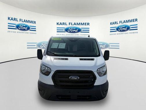 2020 Ford Transit-250 Base