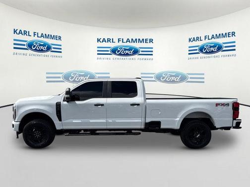2024 Ford F-250 XL