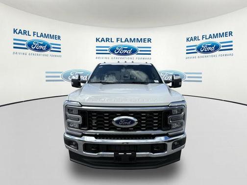 2026 Ford F-350 King Ranch