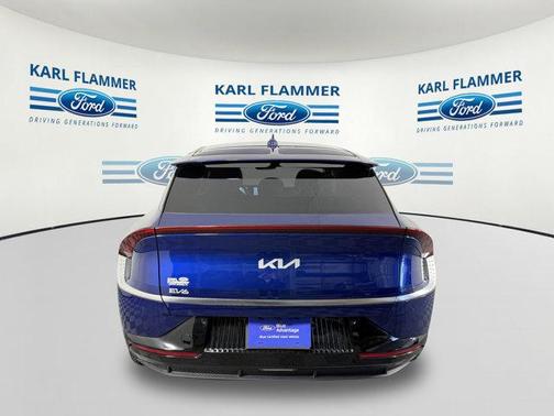 2024 Kia EV6 Wind