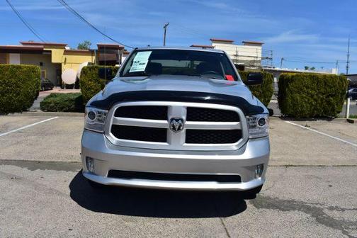 2015 RAM 1500 Tradesman/Express