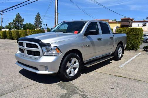 2015 RAM 1500 Tradesman/Express