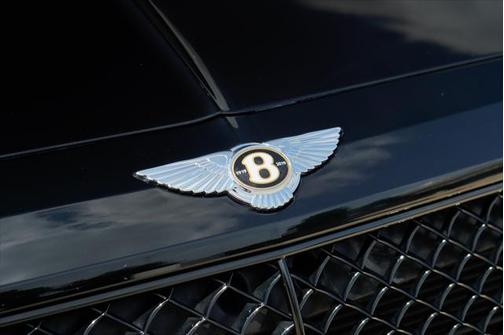 2020 Bentley Bentayga Speed