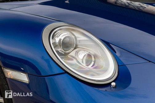 2011 Porsche 911 Carrera S