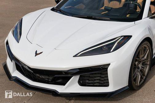2023 Chevrolet Corvette Z06