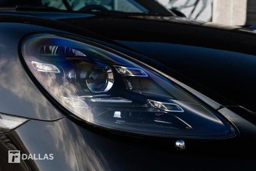 2025 Porsche 718 Cayman S