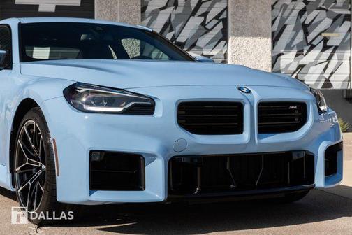 2024 BMW M2 Base