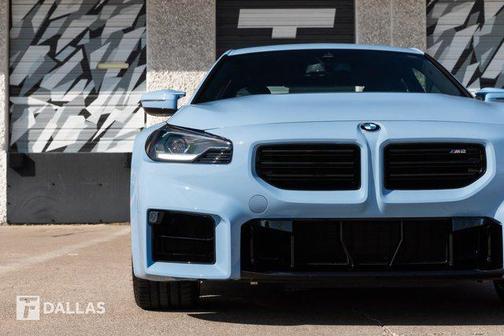 2024 BMW M2 Base