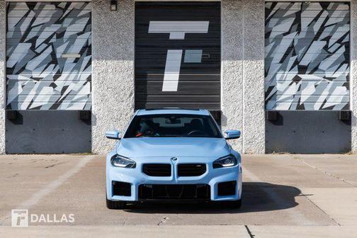2024 BMW M2 Base