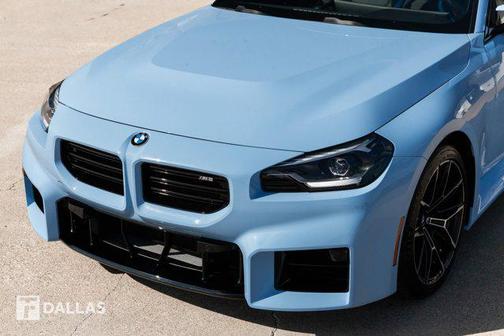 2024 BMW M2 Base
