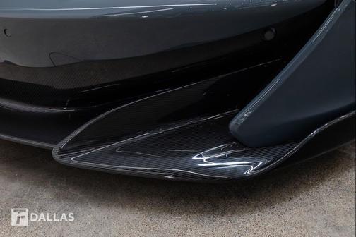 Chicane Effect 2020 McLaren 600LT Spider