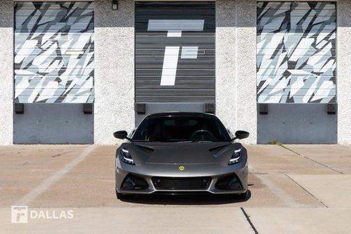 2024 Lotus Emira First Edition
