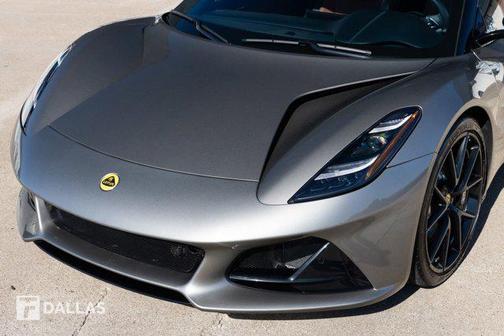 2024 Lotus Emira First Edition