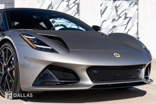 2024 Lotus Emira First Edition