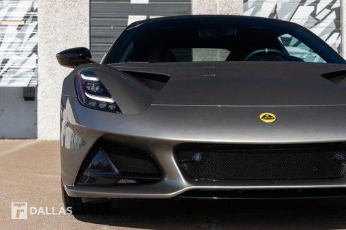2024 Lotus Emira First Edition