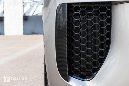 2024 Land Rover Range Rover Sport SV Edition One Flux Silver