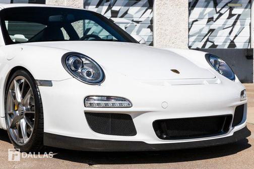 2010 Porsche 911 GT3