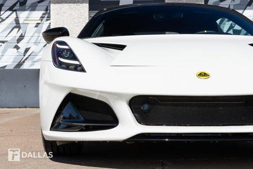 2024 Lotus Emira First Edition